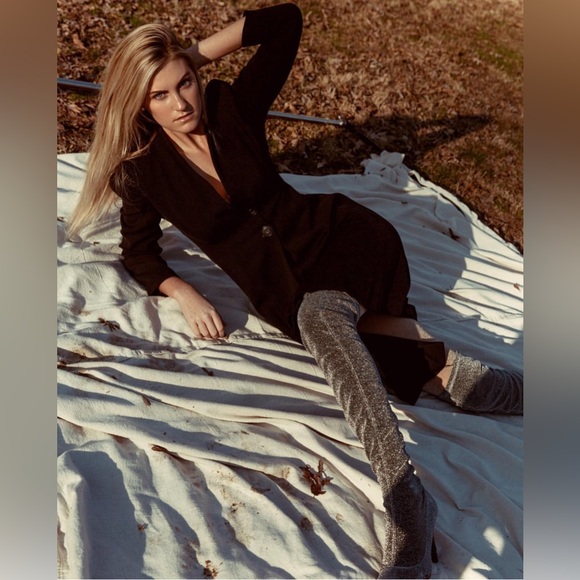 Vintage 50’s Coat - Picture 2 of 6